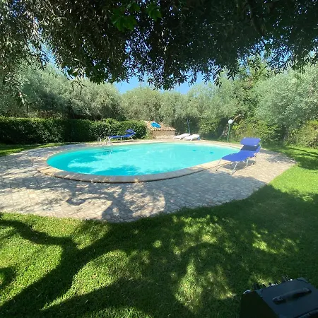 Pantalica Lato Villa Sortino