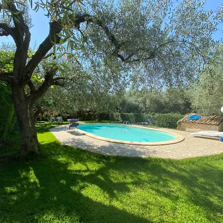 Pantalica Lato Villa *