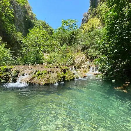 Pantalica Lato * Sortino