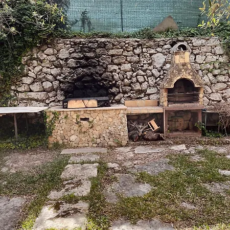 Villa Pantalica Lato Sortino