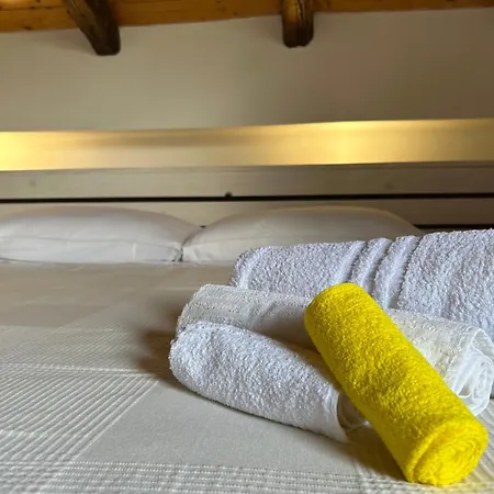 Pantalica Lato Villa *