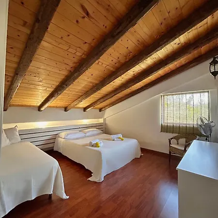 Pantalica Lato Sortino