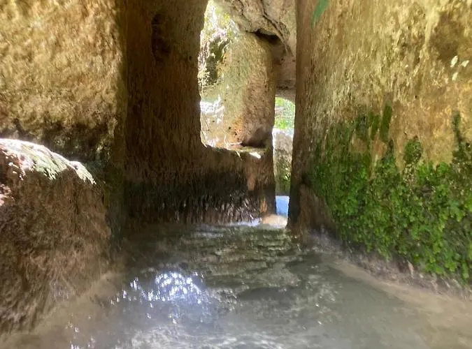 Pantalica Lato